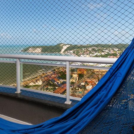Blue Ocean Ponta Negra Natal Exterior photo