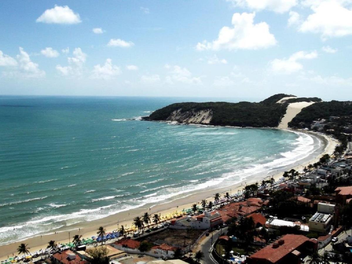 Blue Ocean Ponta Negra Natal Room photo