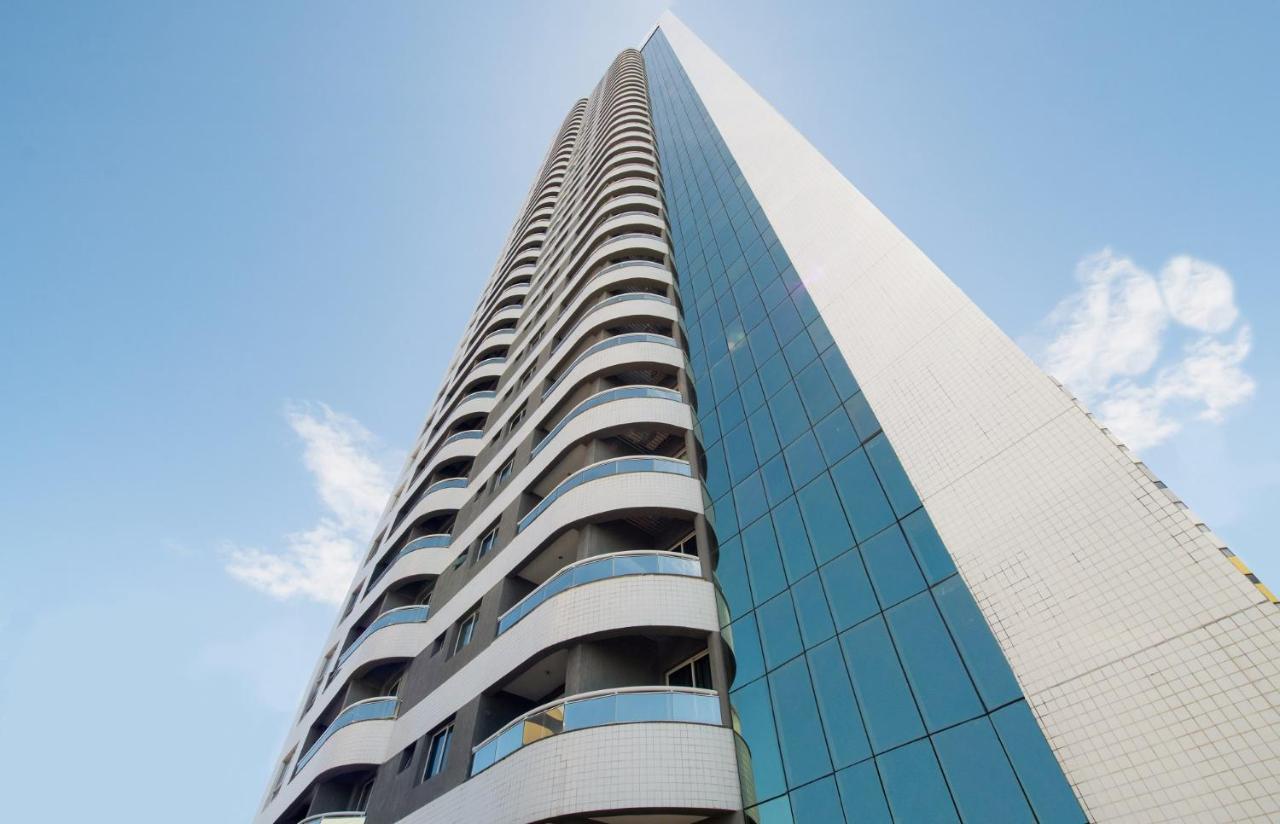 Blue Ocean Ponta Negra Natal Exterior photo